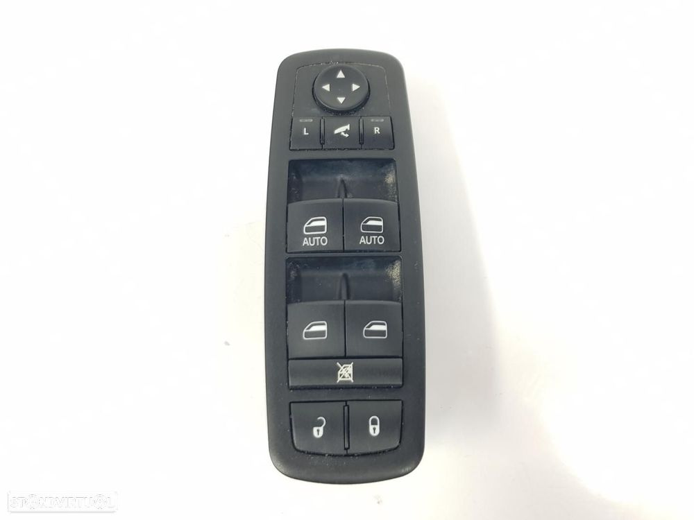 COMANDO ELEVADOR FRENTE ESQUERDO JEEP GRAND CHEROKEE WK - 1