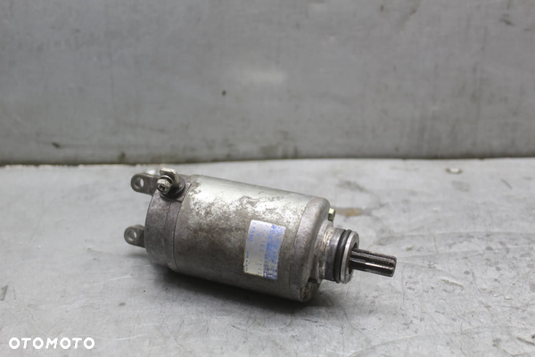 Suzuki Burgman AN 400 K3 K4 K5 K6 rozrusznik silnika