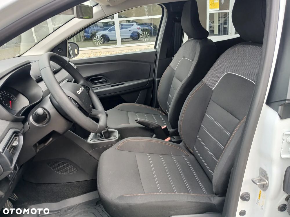 Dacia Sandero Stepway 1.0 TCe Essential - 14