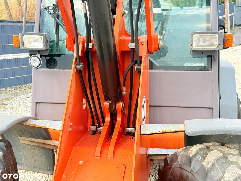 Terex * Terex TL 80 AS * Ładowarka * Stan Perfekcyjny ! * Sprowadzona * - 19