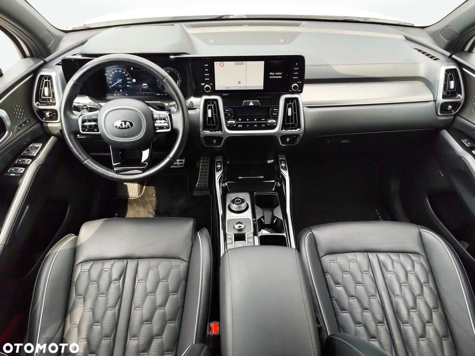 Kia Sorento - 19