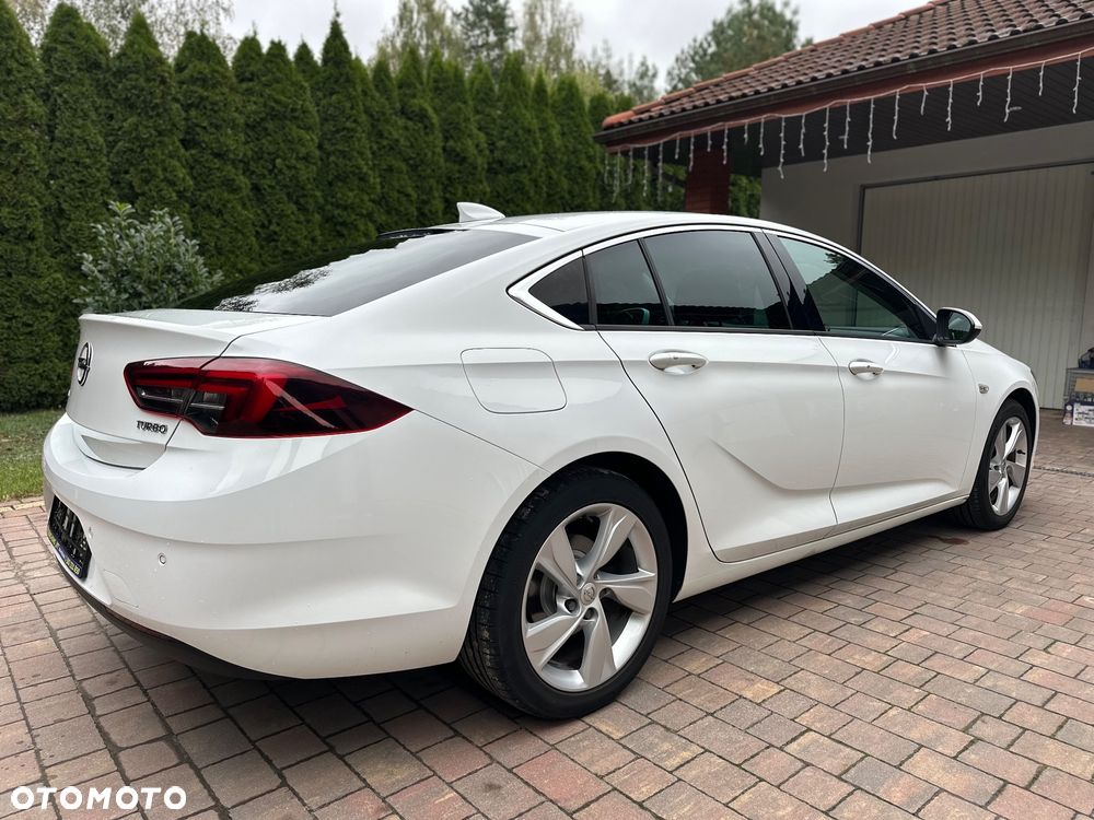 Opel Insignia Grand Sport 1.5 Direct InjectionTurbo Exclusive - 5