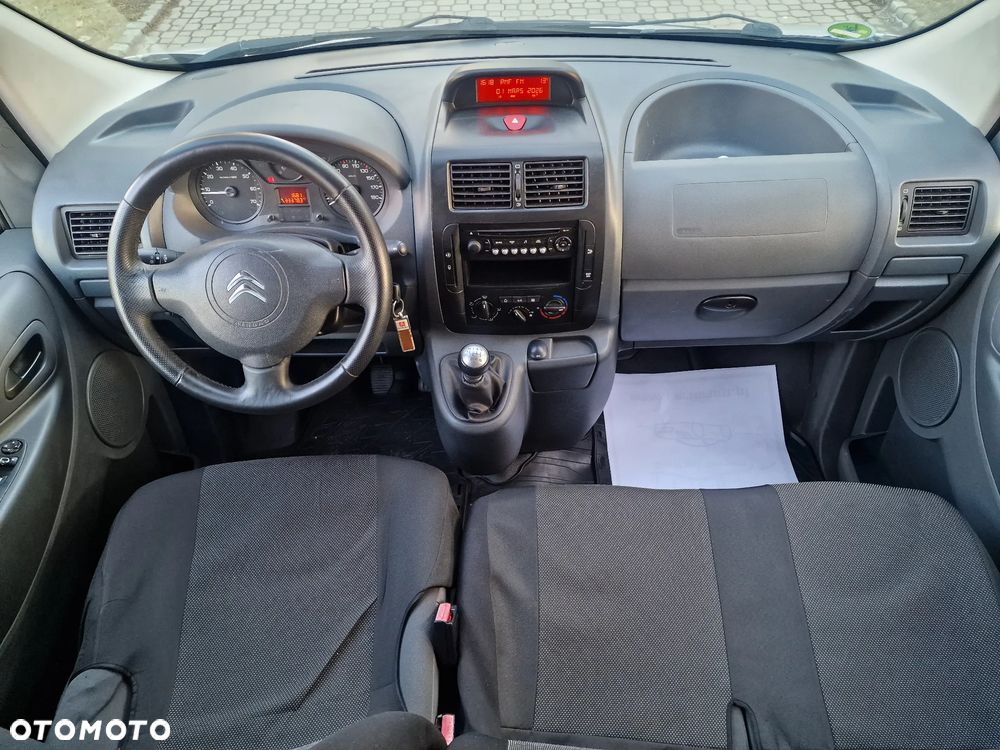 Citroën Jumpy - 15