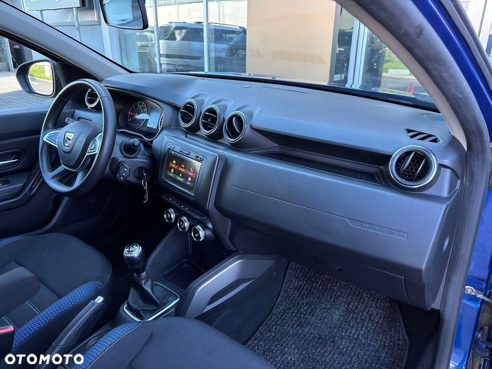 Dacia Duster - 26