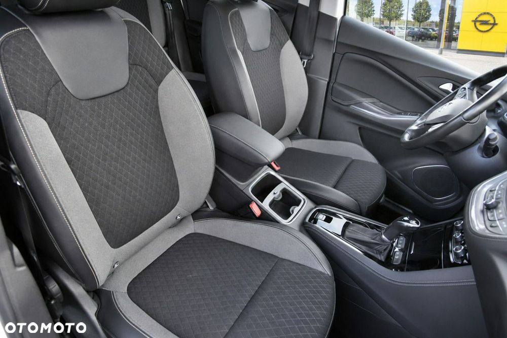 Opel Grandland X - 20