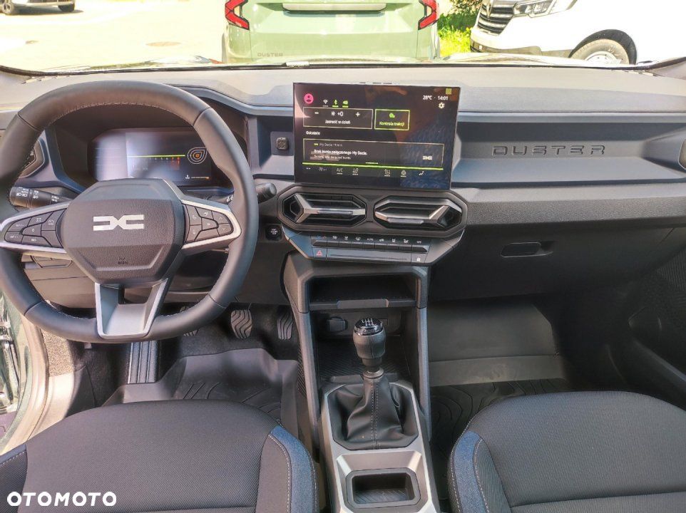 Dacia Duster - 6