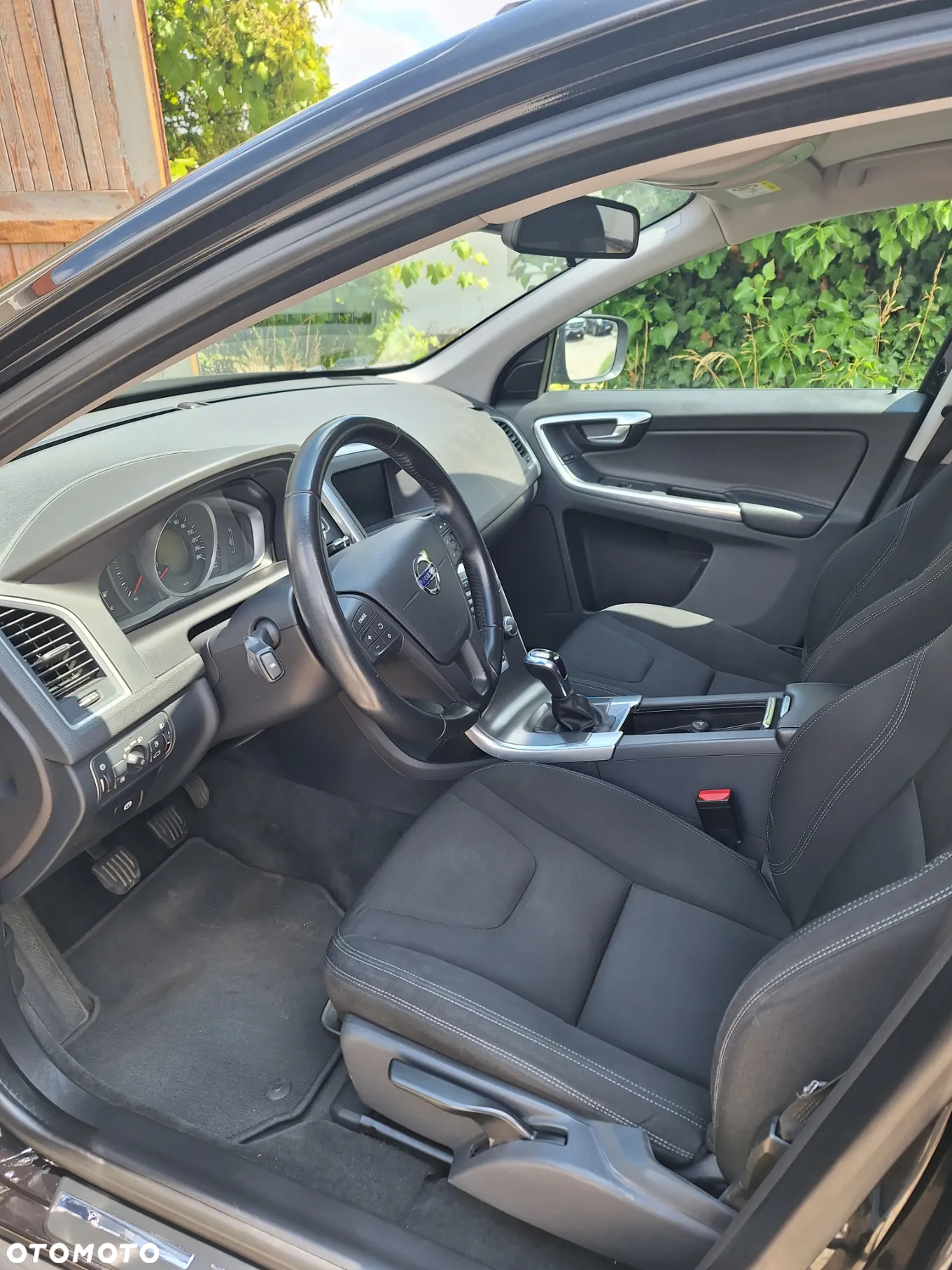 Volvo XC 60 D3 Inscription - 9