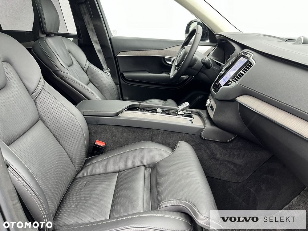 Volvo XC 90 - 39