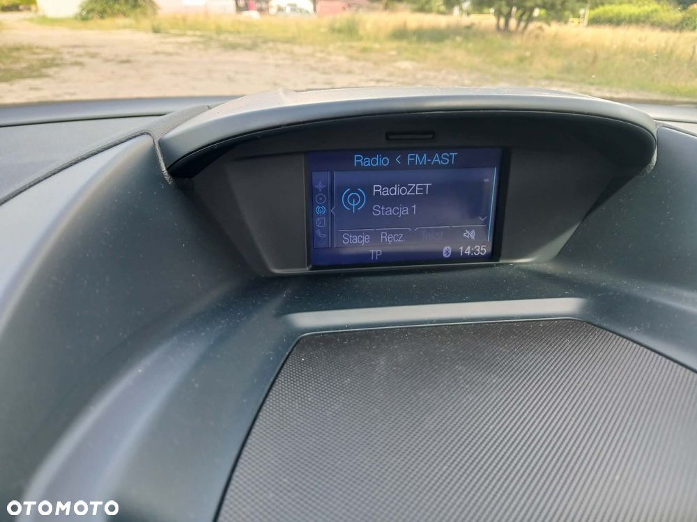 Ford C-MAX 1.6 TDCi Start-Stop-System Champions Edition - 7