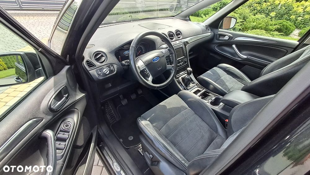 Ford S-Max - 5