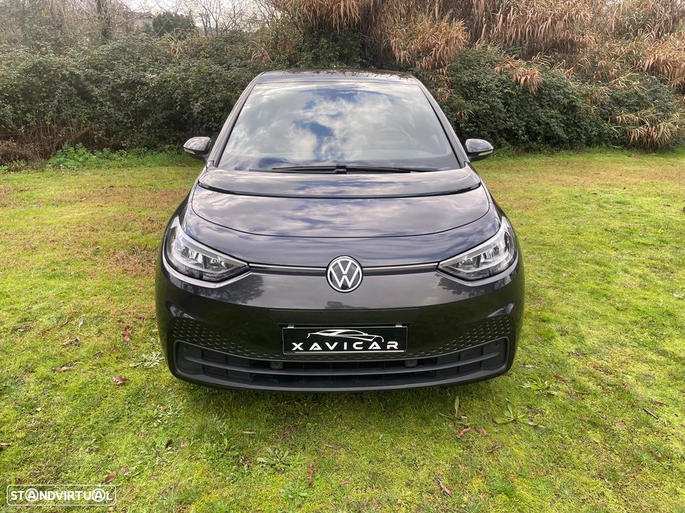 VW ID.3 Pro - 2