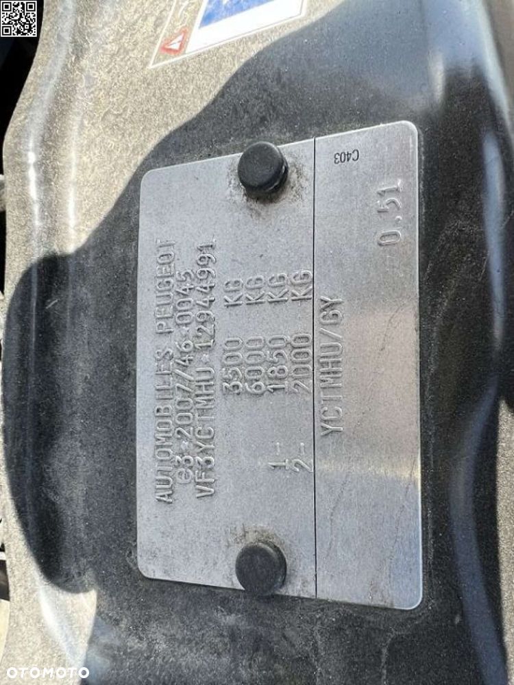 Peugeot BOXER DOKA - 27