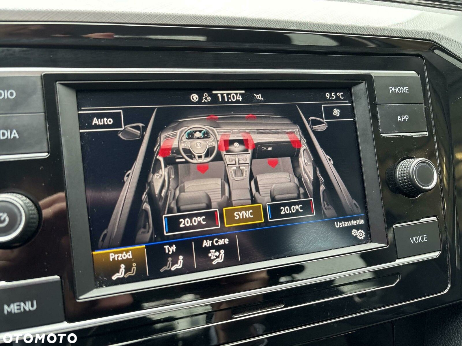 Volkswagen Passat 1.5 TSI EVO Business DSG - 25