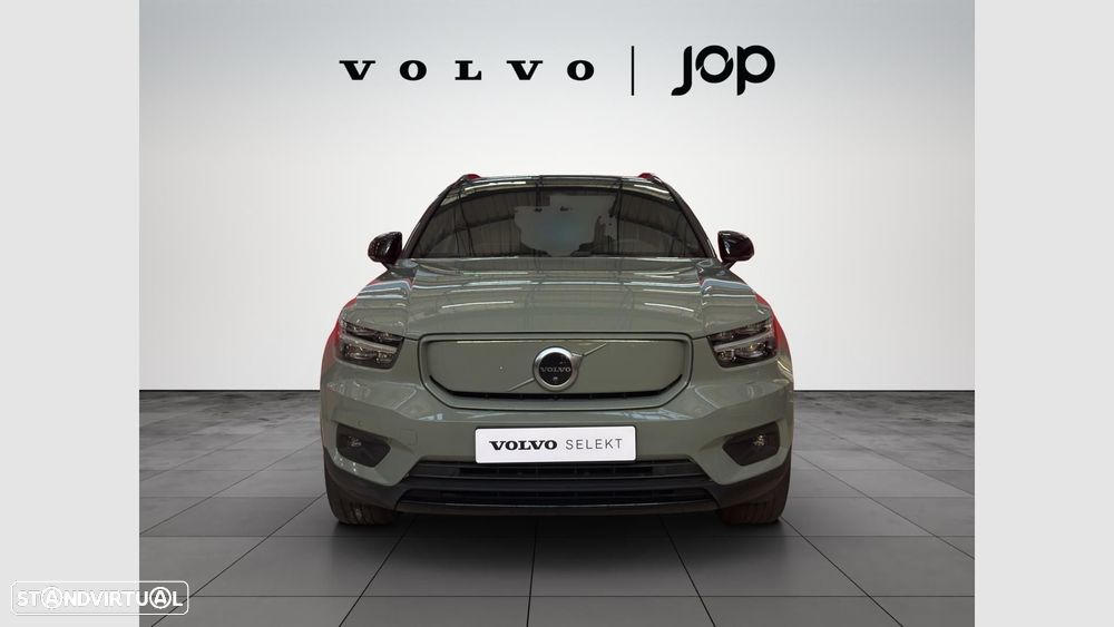 Volvo XC 40 Recharge Pro - 7