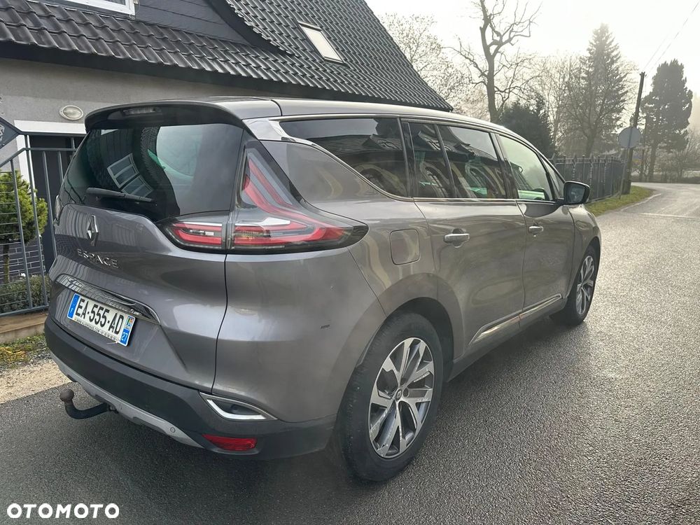 Renault Espace 1.6 dCi Energy Zen EDC - 3