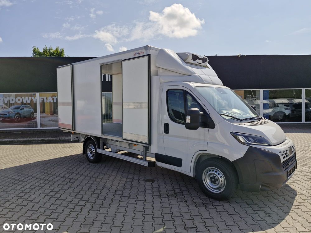 Fiat AGREGAT W CENIE! Zasilanie 230V! - 7