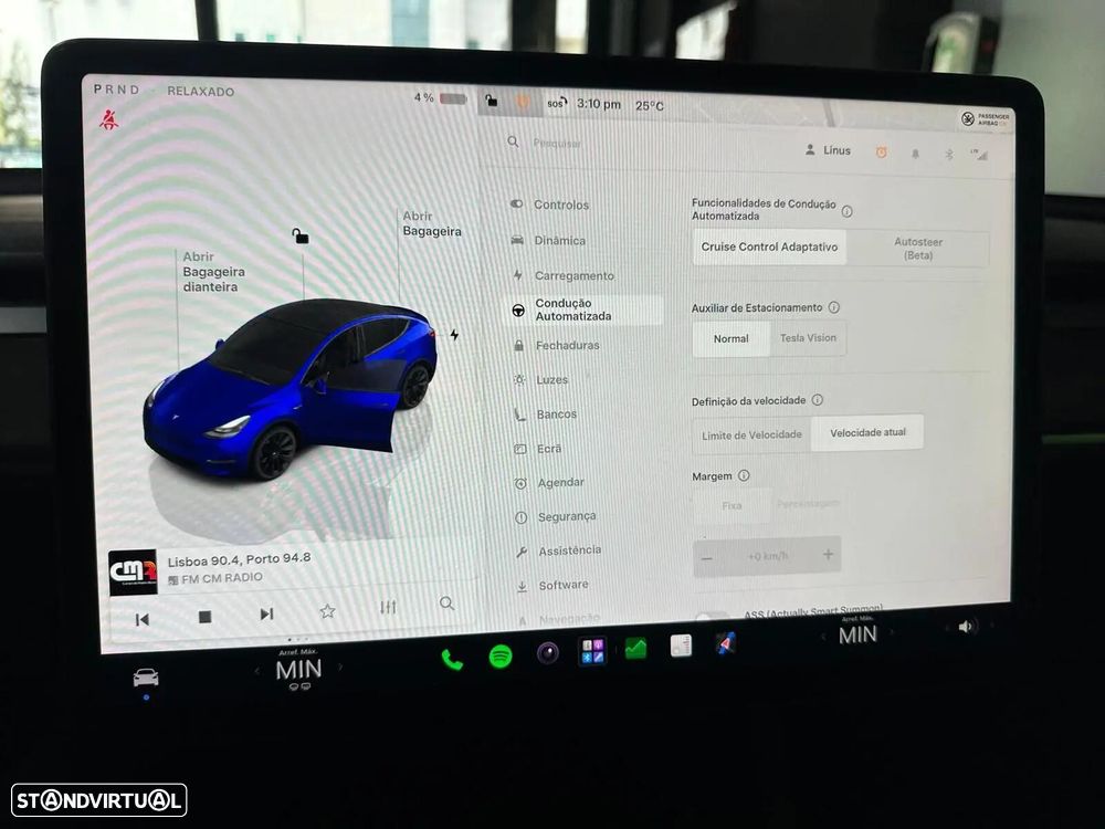 Tesla Model Y Long Range Dual Motor AWD - 34