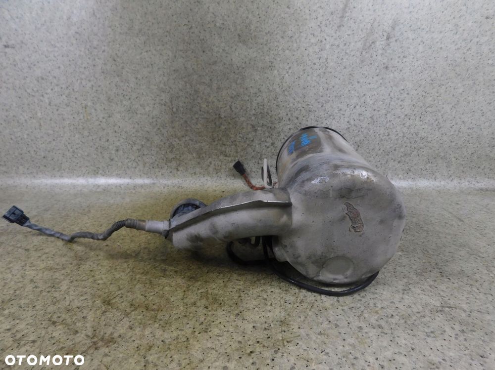208A03317R Katalizator Dpf Renault Kangoo Ii Maxi Lift 2013-21 - 5