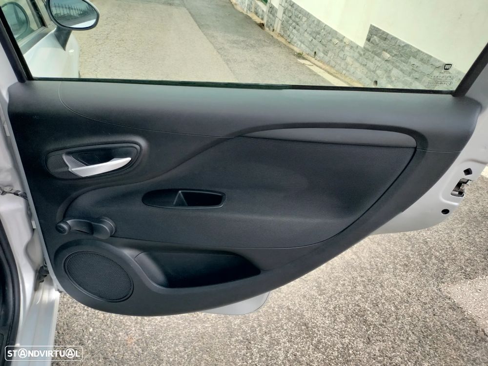 Fiat Punto Evo 1.3 M-Jet Dynamic Style - 14