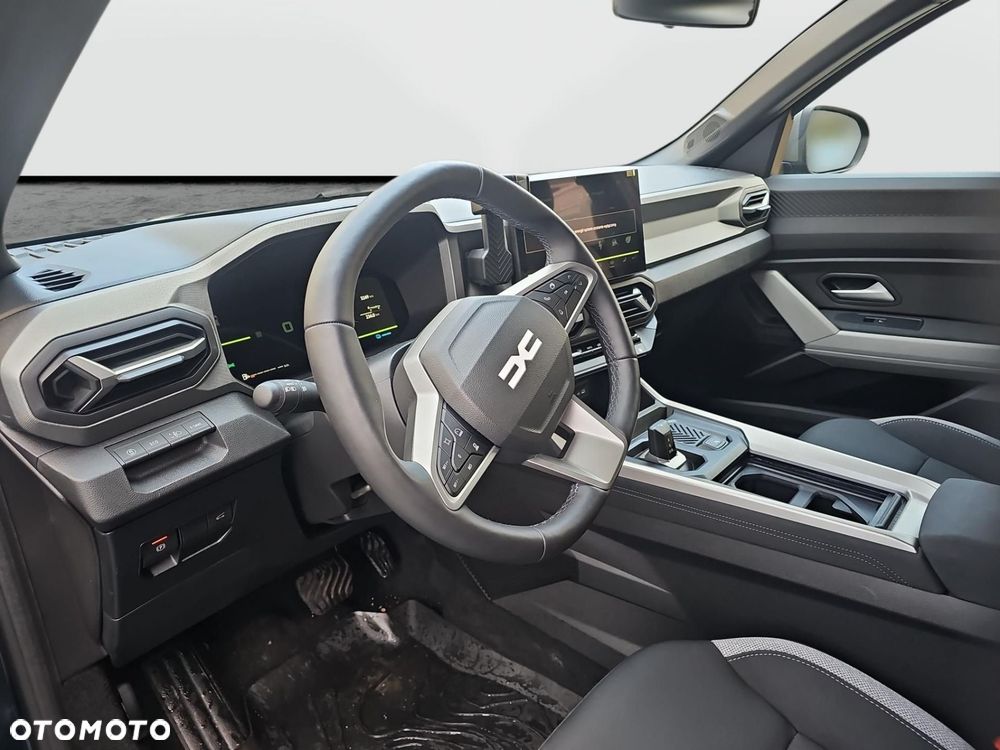 Dacia Bigster - 6