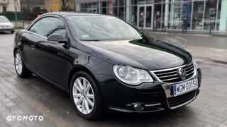 Volkswagen Eos 3.2 V6 DSG