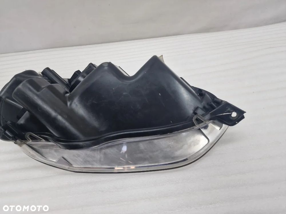 FORD S-MAX I / GALAXY MK2 II LIFT 06- LEWA ZWYKŁA LAMPA PRZEDNIA PRZÓD , NR 6M21-13W030-AH , NR AUKCJI LL521 - 8