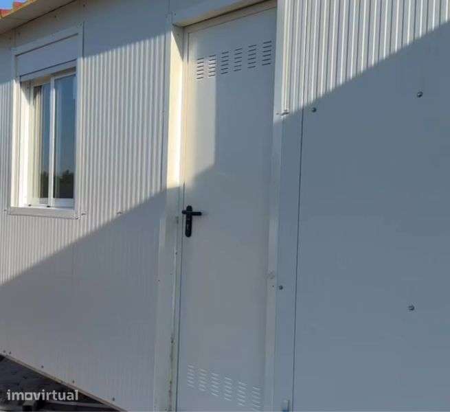 Venda de casas modulares a partir de - Grande imagem: 4/9