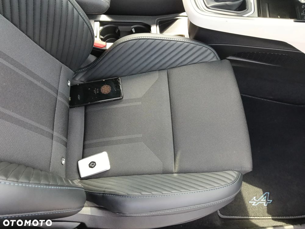 Renault Clio E-TECH 140 EXPERIENCE - 11