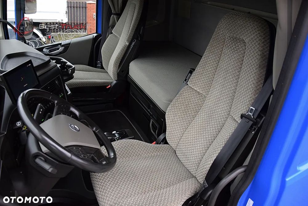 Volvo FH 460 XL   / STANDARD / FULL LED  / I-PARK COOL /  1220 L  ZBIORNIKI - 28