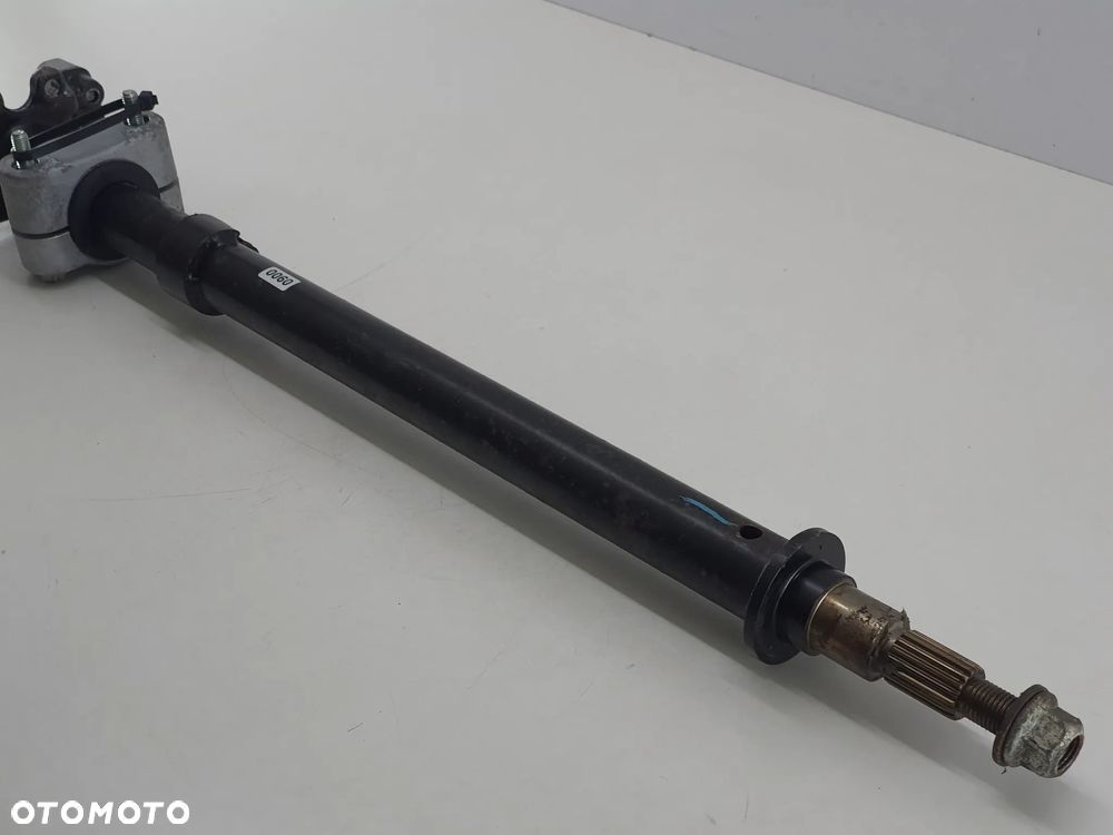 SZTYCA KOLUMNA KIEROWNICZA CECTEK 500 GLADIATOR QUADDRIFT - 2