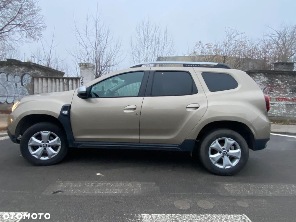 Dacia Duster 1.0 TCe Essential - 6