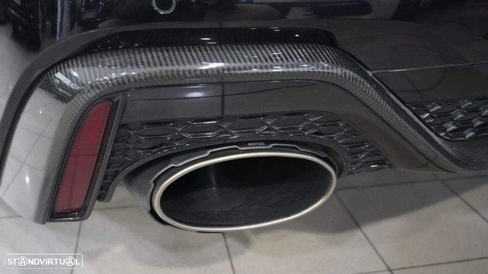 Audi RS7 Sportback 4.0 TFSI quattro Tiptronic - 18