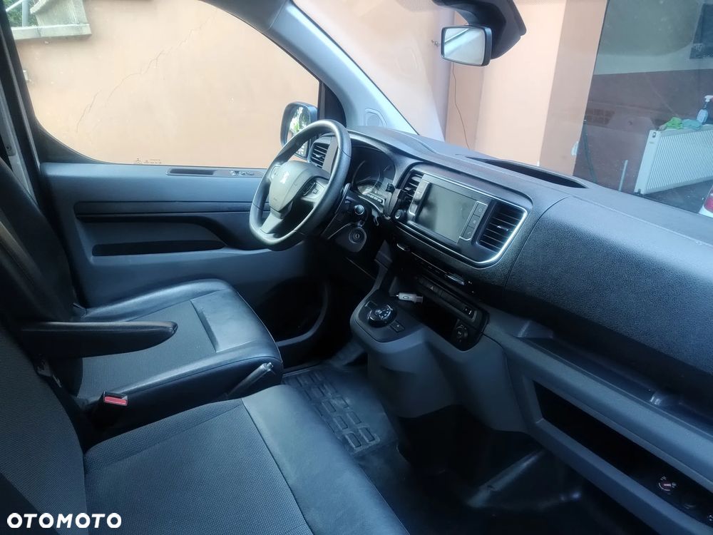 Peugeot Expert - 5