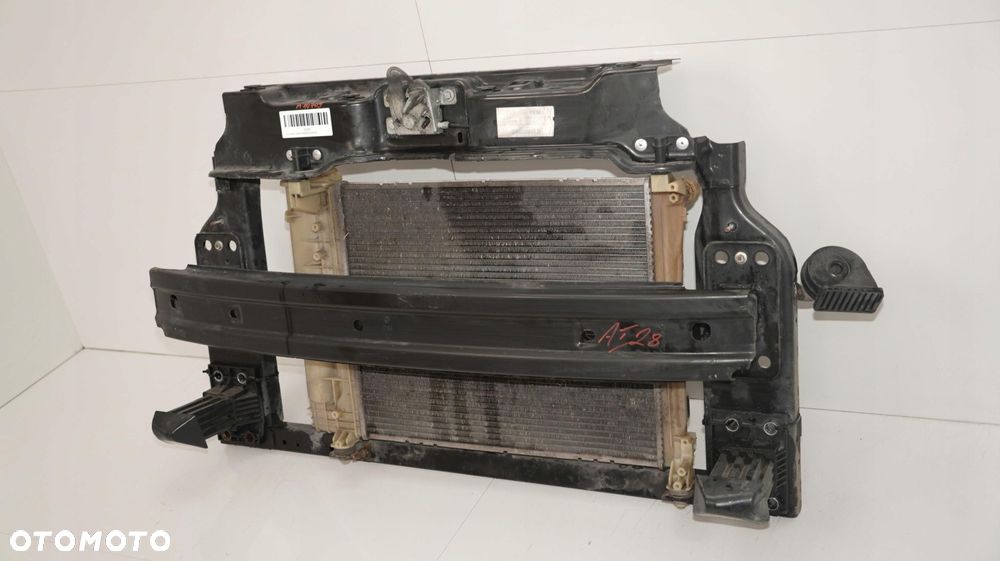 PAS PRZÓD PRZEDNI LANCIA YPSILON 11-16R 1.2B - 5