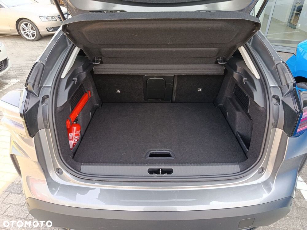 Citroën C4 1.2 PureTech Max S&S EAT8 - 14