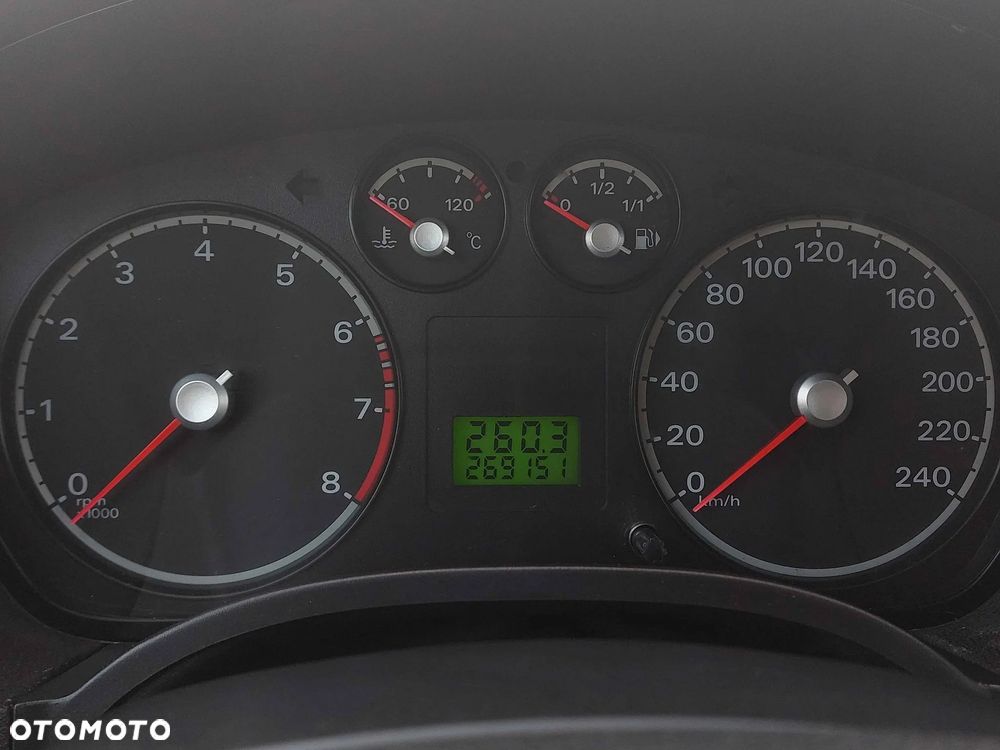 Ford Focus - 6