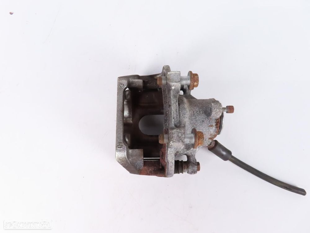 Pinça De Travão Esquerdo/Trás Usado / Original BMW X3 (F25)/BMW X4 (F26) 3421679... - 3