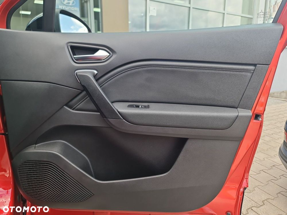 Renault Captur 1.0 TCe Techno - 31