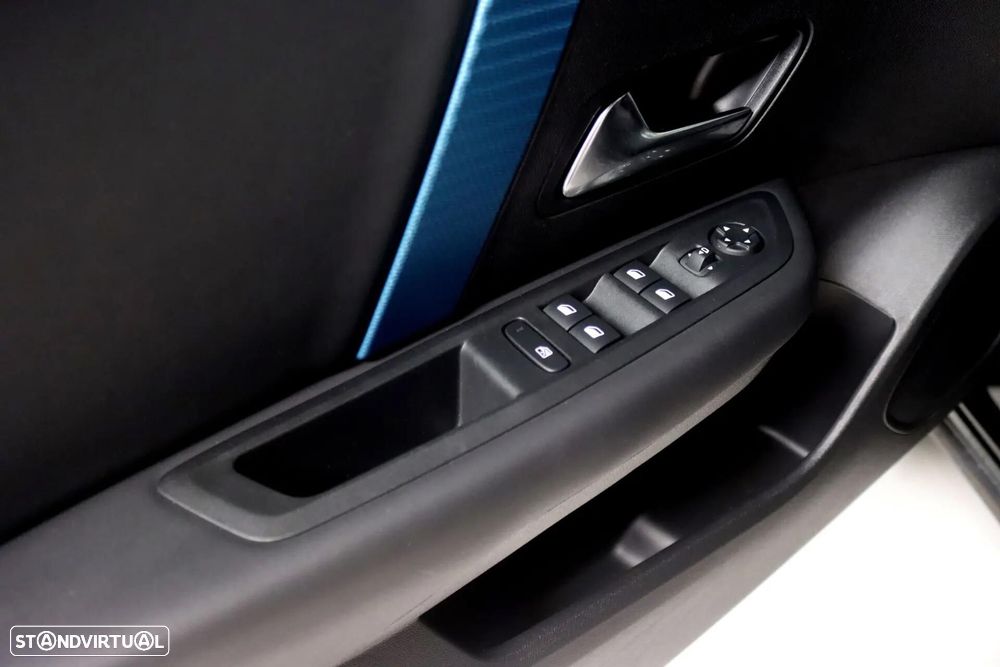 Citroën e-C4 X 50 kWh Shine - 15