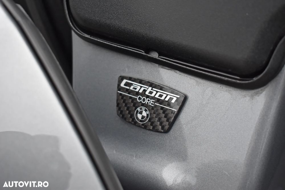 BMW Seria 8 - 32
