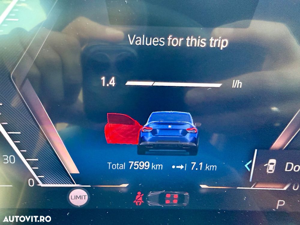 BMW M2 M240i xDrive AT - 18