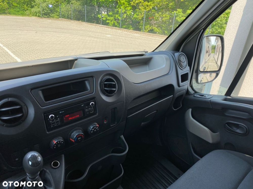 Renault MASTER - 31