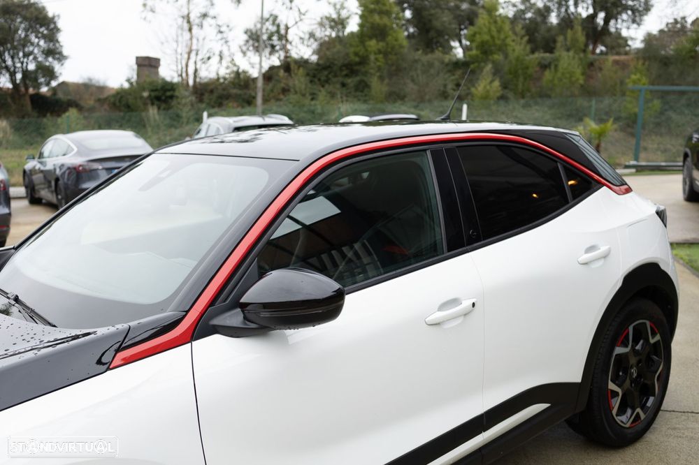 Opel Mokka-e GS Line - 15