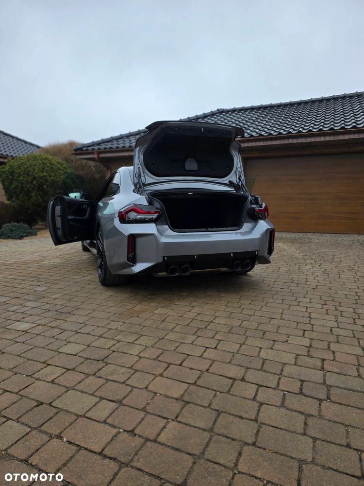 BMW M2 - 21