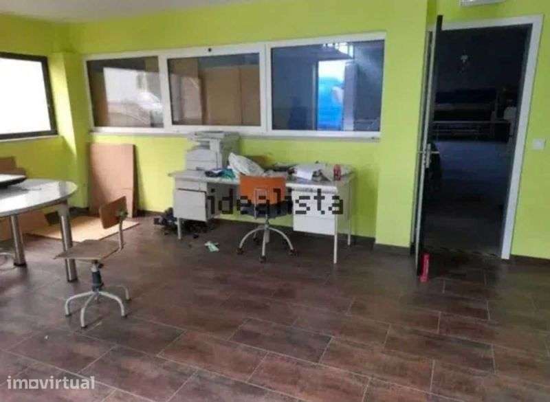 Pavilhão Cabeceiras de Basto - Grande imagem: 2/8