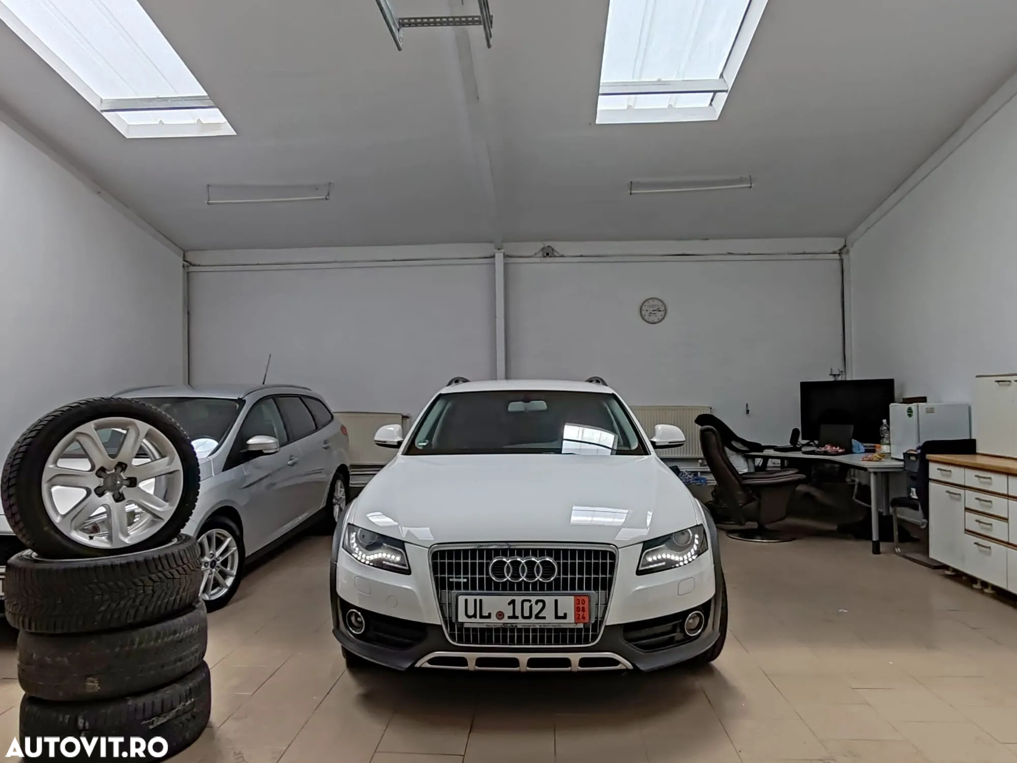 Audi A4 Allroad - 5