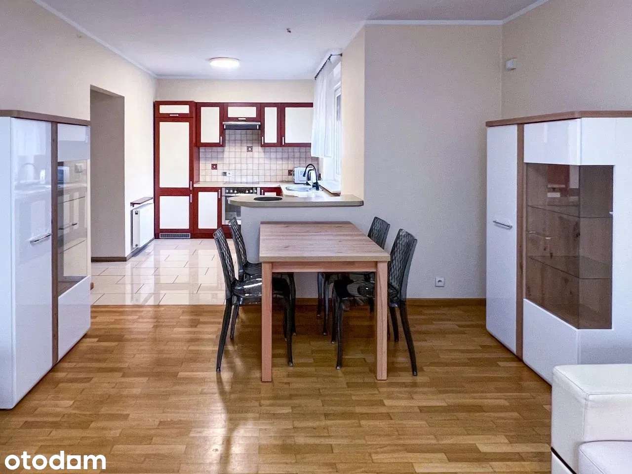 Ul. Wróbli, 54m2, 2 pokoje, balkon, od zaraz