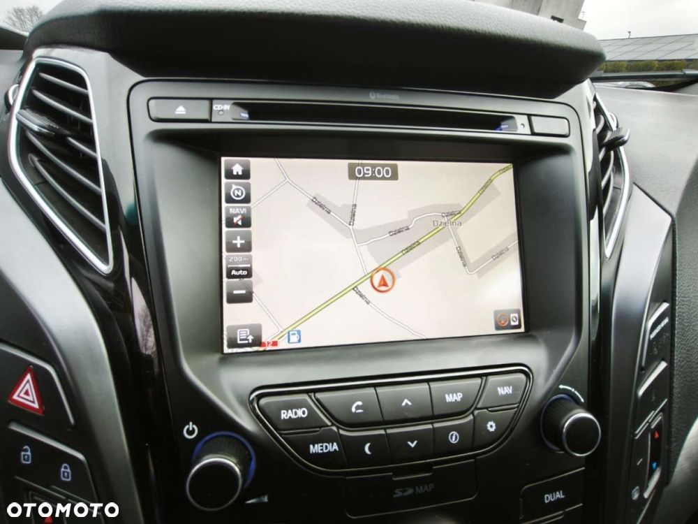 Hyundai i40 - 9