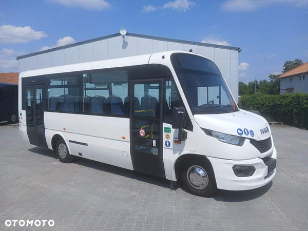 Iveco Miejskie
