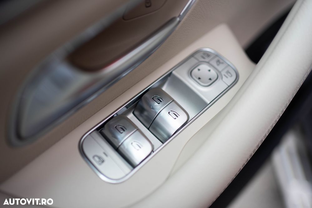 Mercedes-Benz GLE Coupe - 28